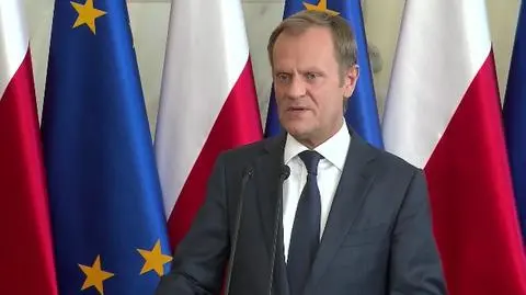 Premier: Nielegalne podsłuchy, próba zamachu stanu 