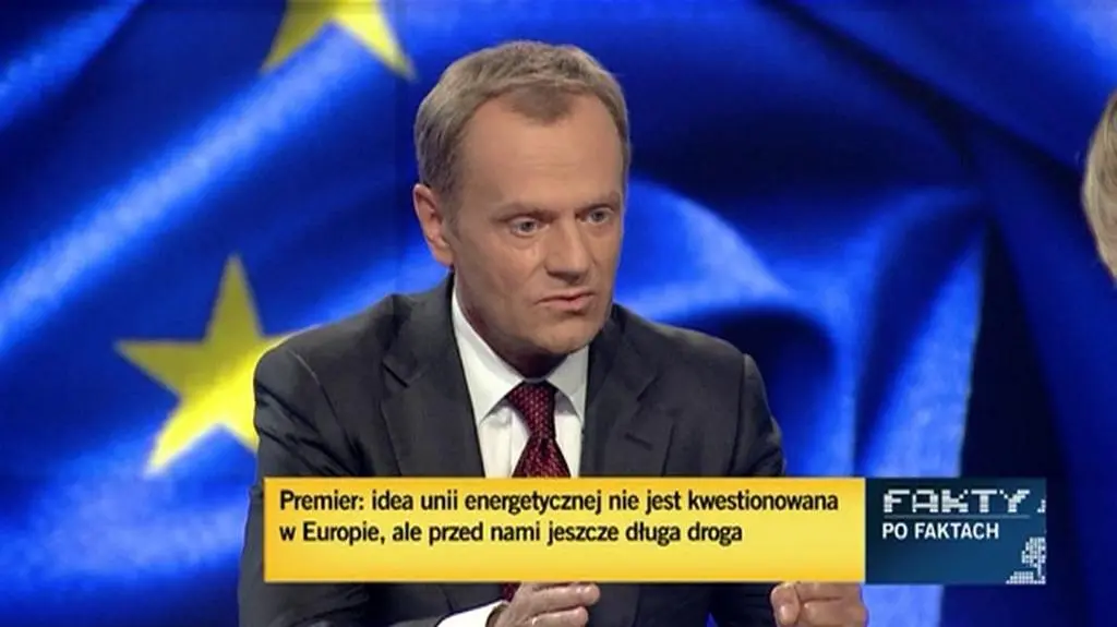 Premier o demokracji w Rosji