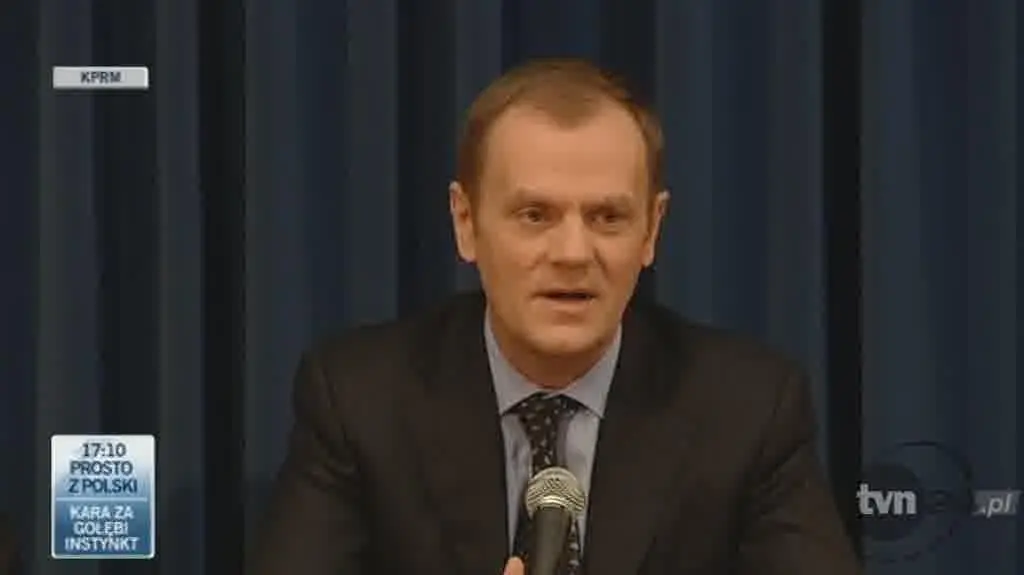 Premier o działaniu prokuratury