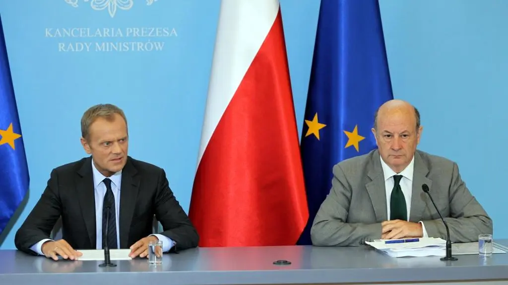 Premier o frekwencji: Powinniśmy osiągnąć 50 proc.
