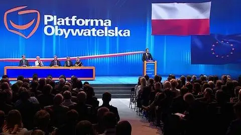 Premier o "istocie Platformy"