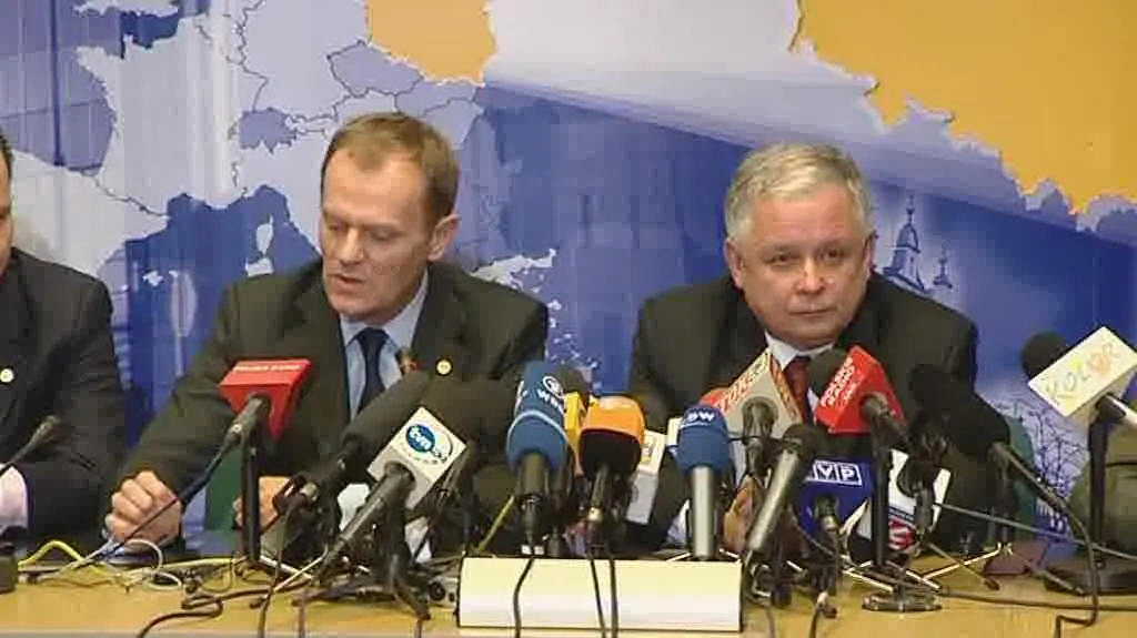 Premier o kompromisie klimatycznym