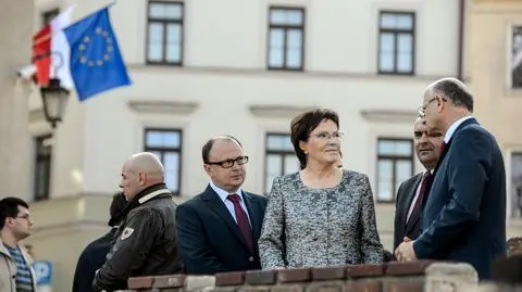 Premier o możliwych fałszerstwach na listach PO w Łodzi: poczekajmy na wynik śledztwa