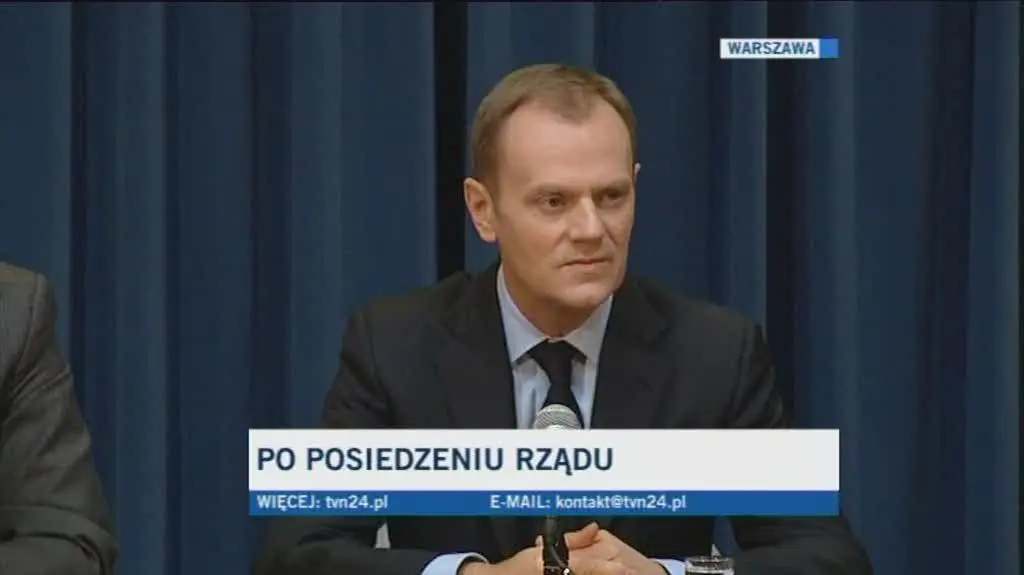 Premier o połączeniu UKIE z MSZ