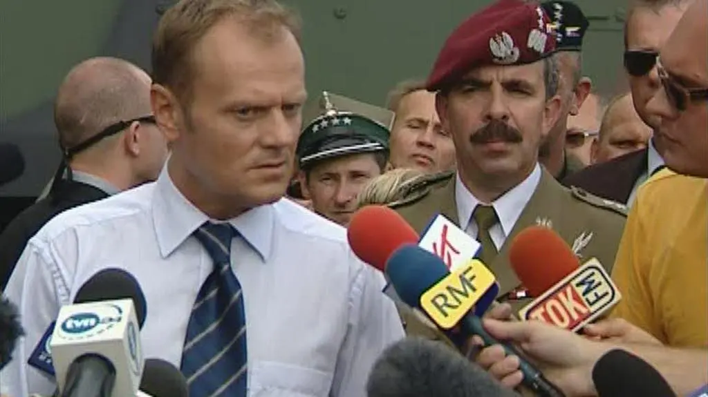 Premier o polityce kadrowej koalicjanta