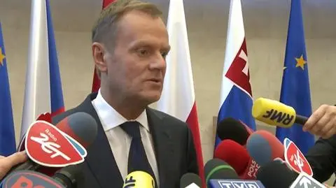 Premier o polityce spójności 