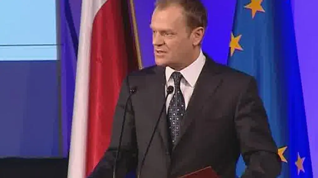 Premier o polityce zagranicznej