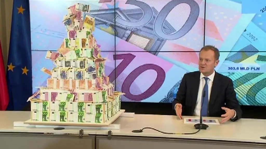 Premier o porozumieniu ws. budżetu UE: to jeden z najszczęśliwszych dni w moim życiu
