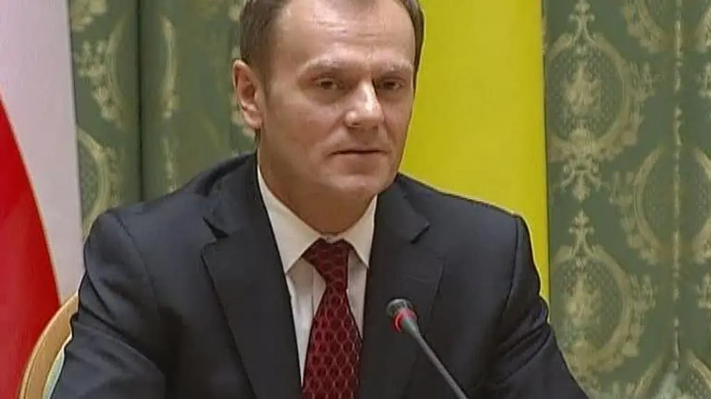 Premier o przygotowaniech do Euro 2012