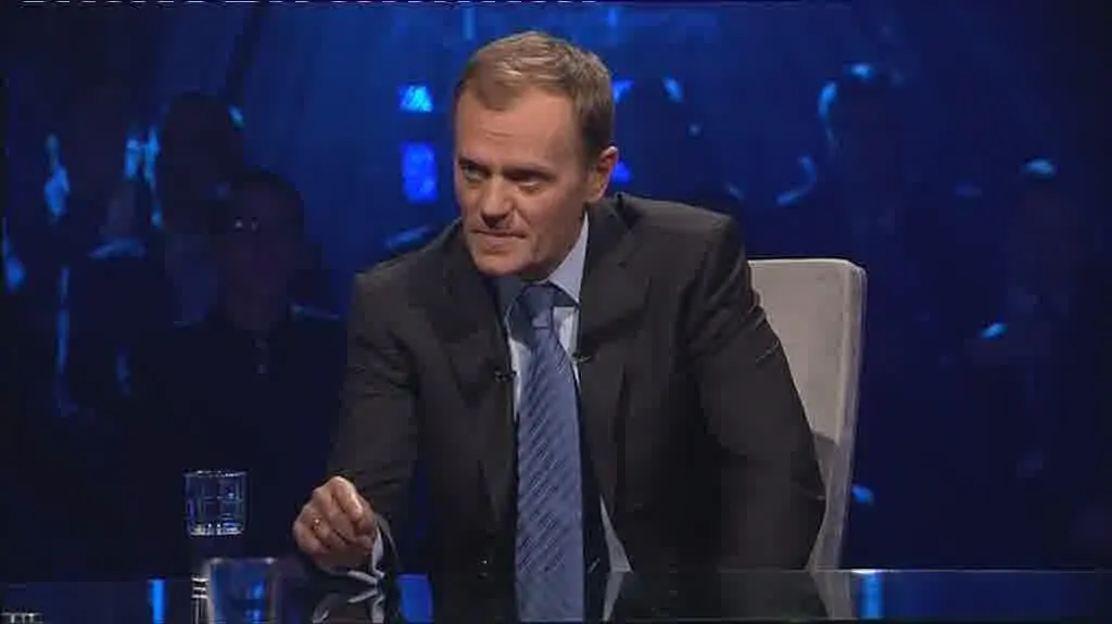 Premier o referendum w słuzbie zdrowia