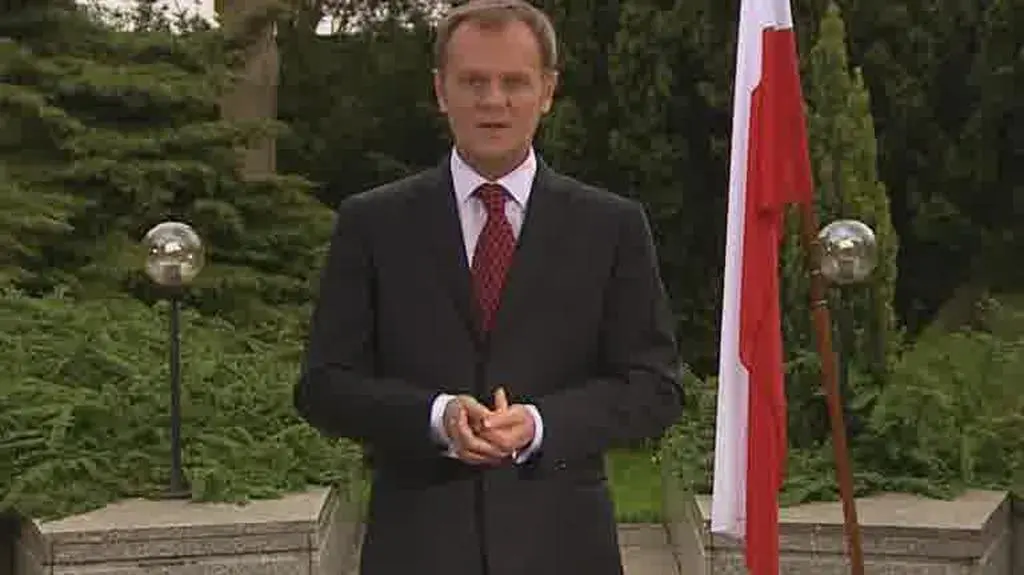 Premier o rozwoju fizycznyum młodzieży