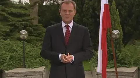 Premier o rozwoju fizycznyum młodzieży