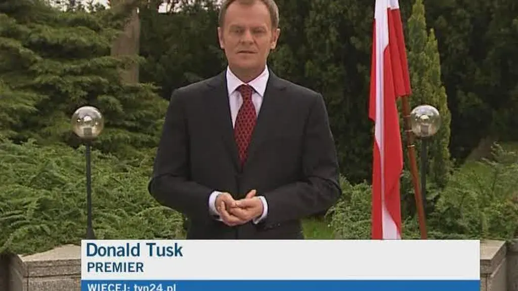 Premier o solidarności pokoleniowej