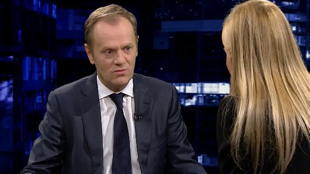 Premier o spotkaniu ministrów spraw zagranicznych UE ws. Ukrainy 