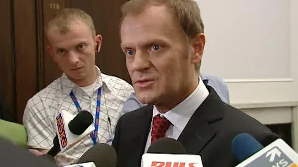 Premier o Traktacie Lizbońskim