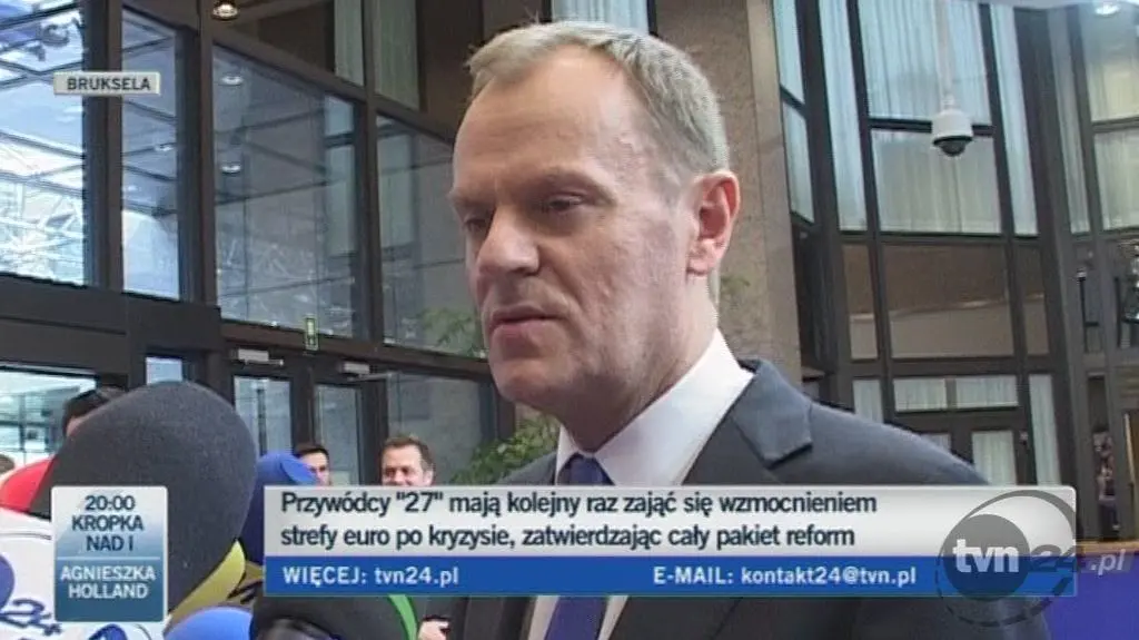 Premier o wzroście cen