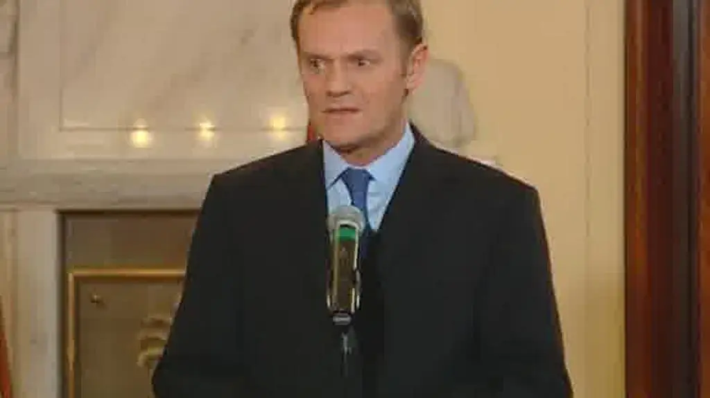 Premier o zadaniach nowej minister
