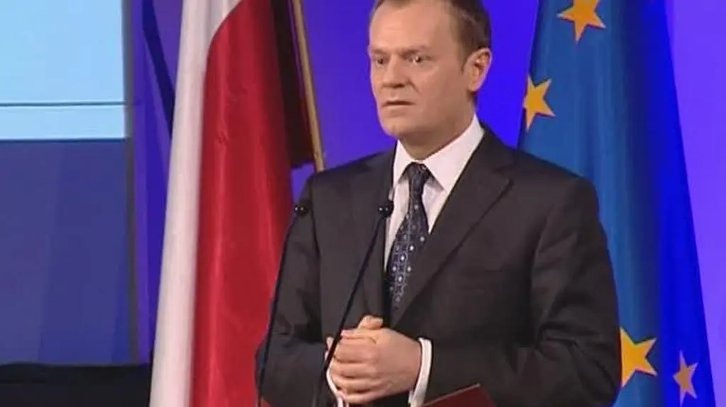 Premier o zmianie konstytucji