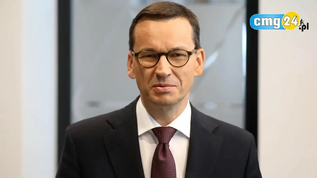 Premier: obwodnica da nowe życie dla Strzelna i okolic (wideo z 9 października)