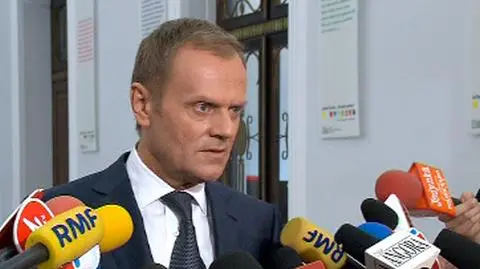 Premier oczekuje, że konkurencja pojawi się szybko