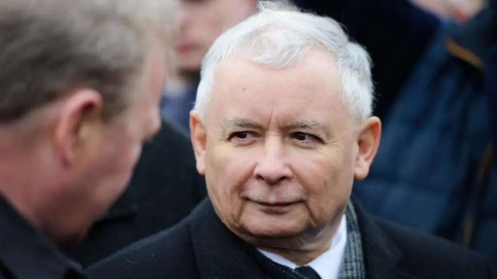 "Premier panicznie boi się merytorycznej debaty. Spodziewałem się tego"