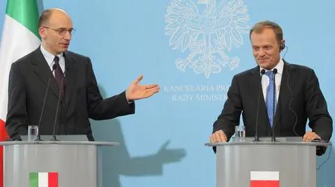 Premier: pełna wspólnota poglądów 