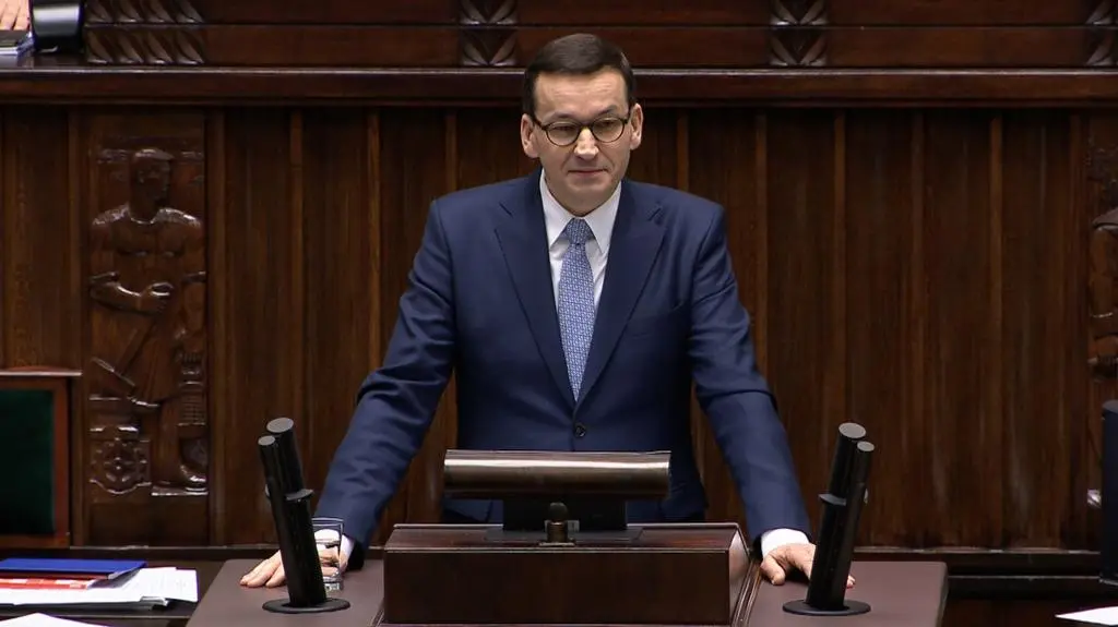 Premier: podnieśliśmy radykalnie nakłady na zdrowie