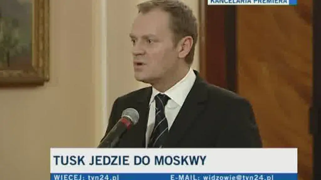 Premier: Poprosiłem o spotkanie z prezydentem