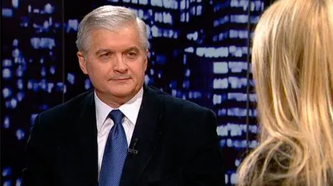 Premier porozmawia z Cimoszewiczem o Jaruckiej?