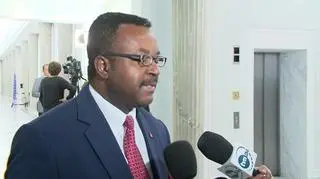 "Premier potrzebuje wsparcia, a nie dokopania"