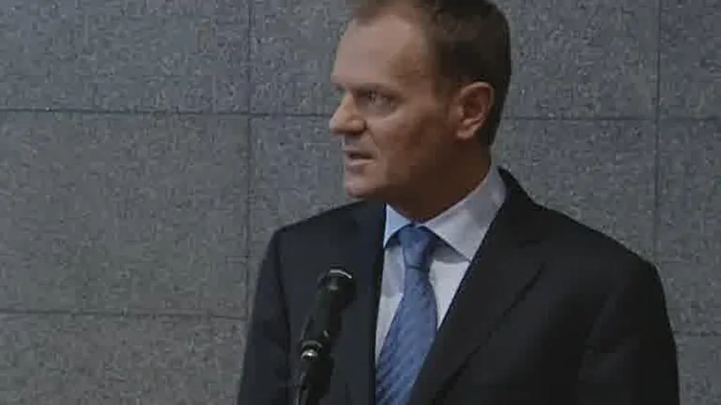 Premier: Prezydent na czele delegacji do Brukseli
