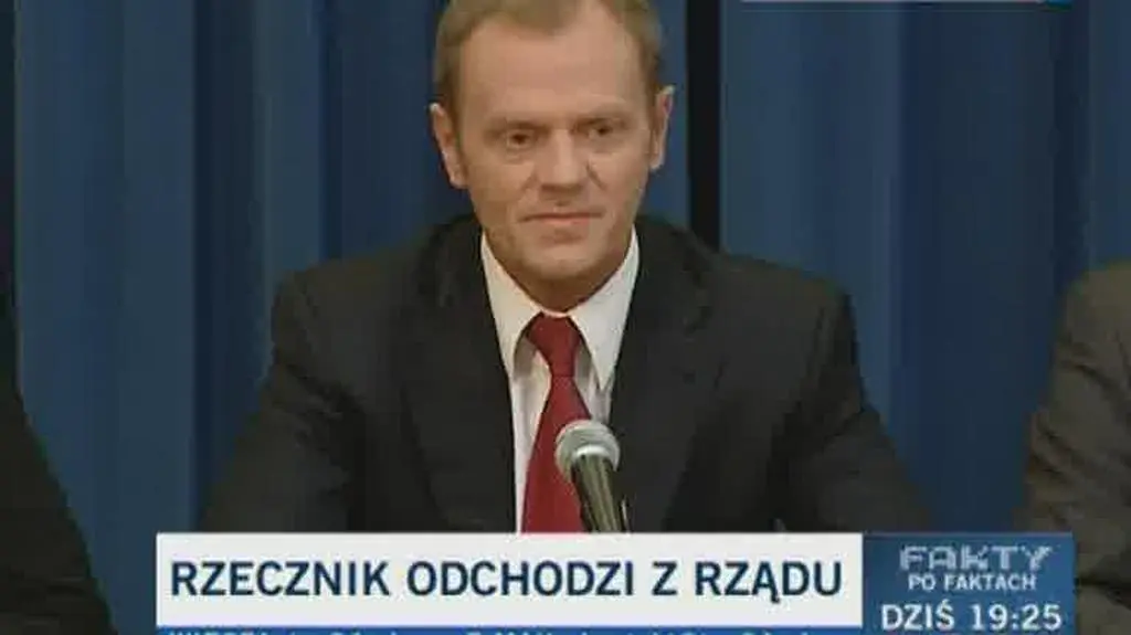 Premier przyjął dymisję Agnieszki Liszki