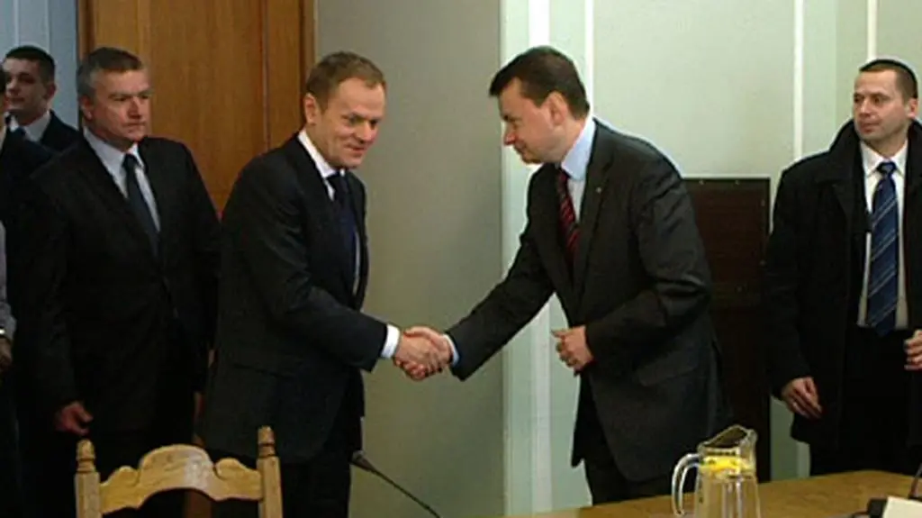 Premier rozmawiał z PiS ws. emerytur