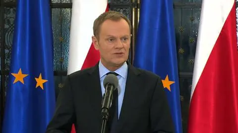 Premier skrytykował jakość argumentów opozycji 