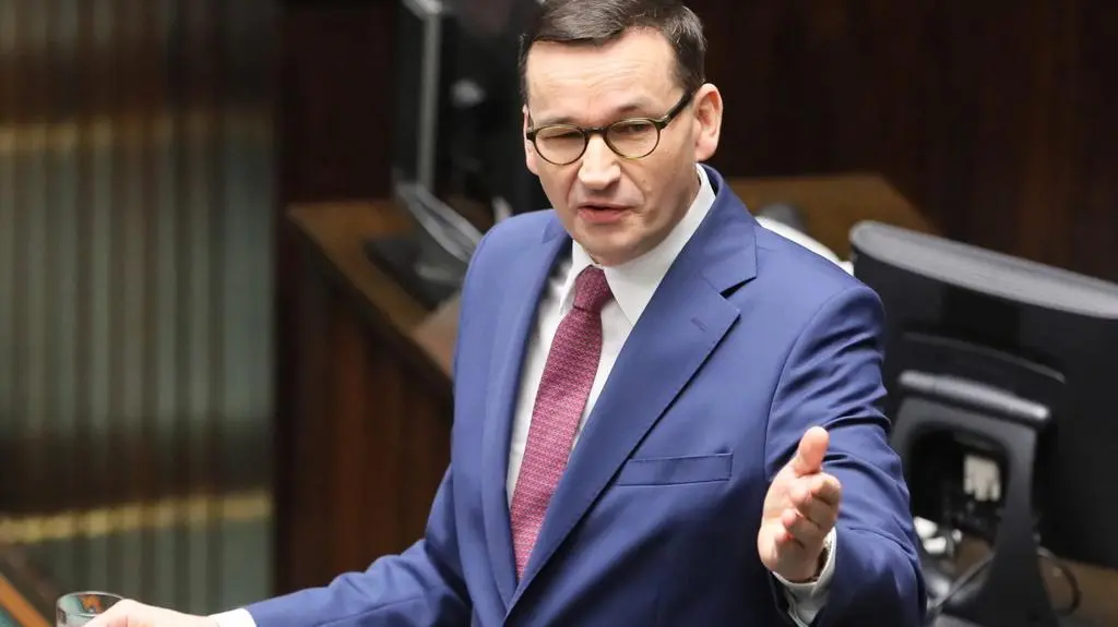 Premier: w środę spotkanie w BBN z udziałem prezydenta i moim 