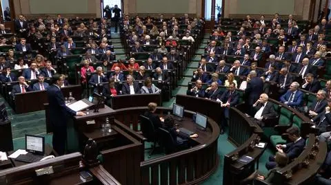 Premier: w tej kadencji zaproponujemy dalszą przebudowę systemu podatków