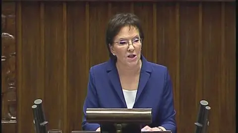 Premier: więcej pieniędzy na żłobki, urlopy rodzicielskie dla wszystkich matek