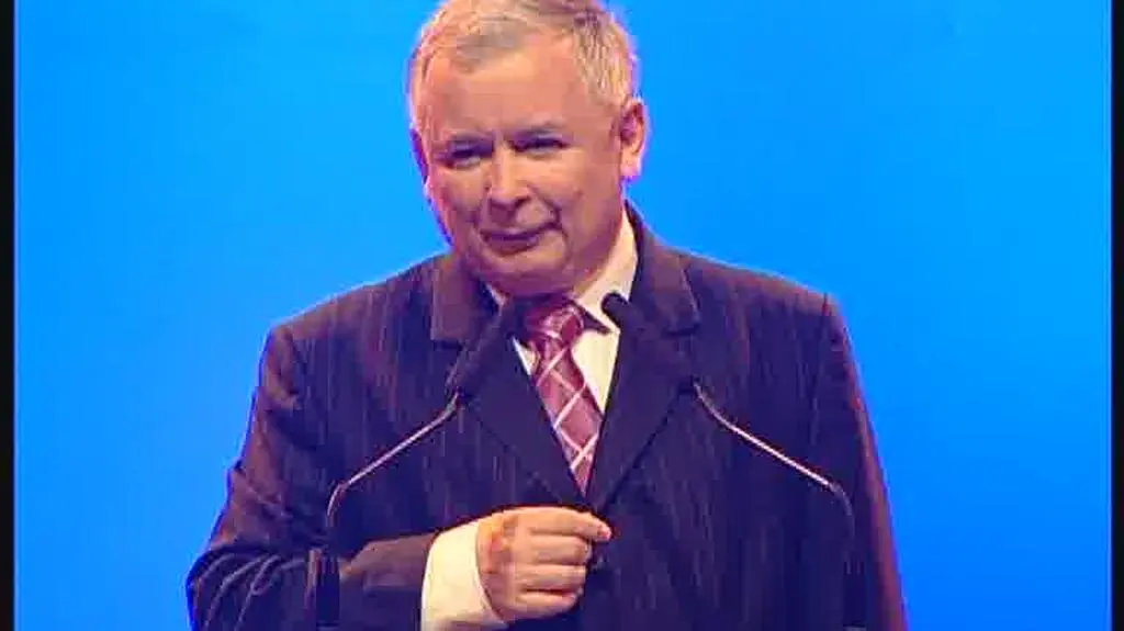 Premier: z jednej strony jest PiS, z drugiej koalicja LiD-PO