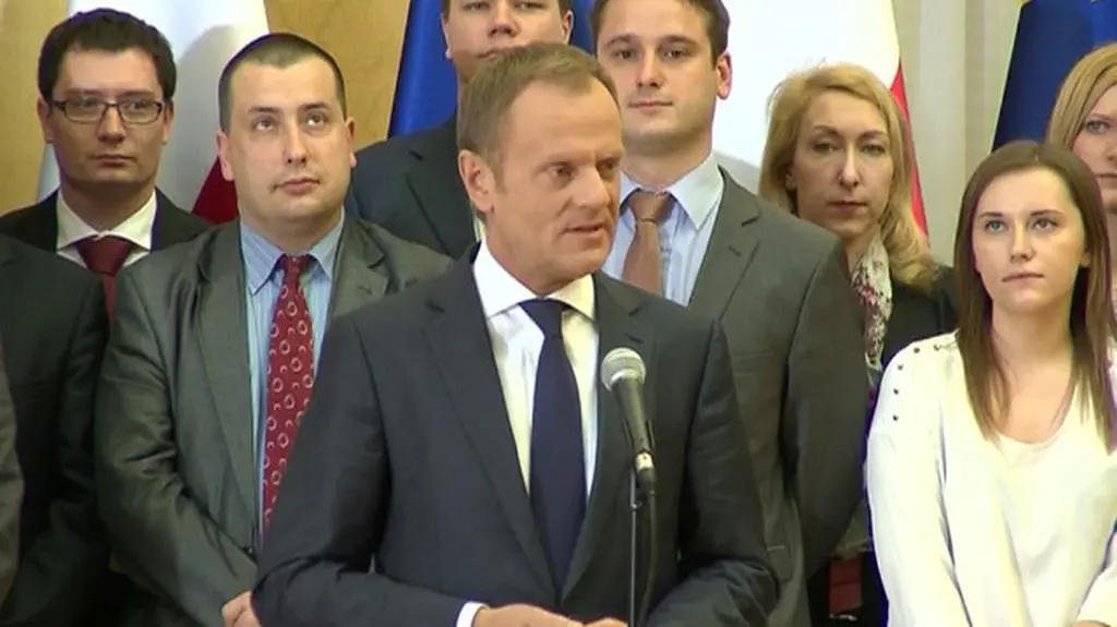 Premier: Zaczynamy rozumieć słowa JPII