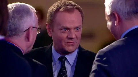 Premier zadeklarował, że będzie ponownie kandydował na szefa partii