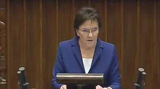 Premier zapowiada rewolucję infrastrukturalną