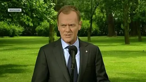 Premier zapowiada wzrost PKB