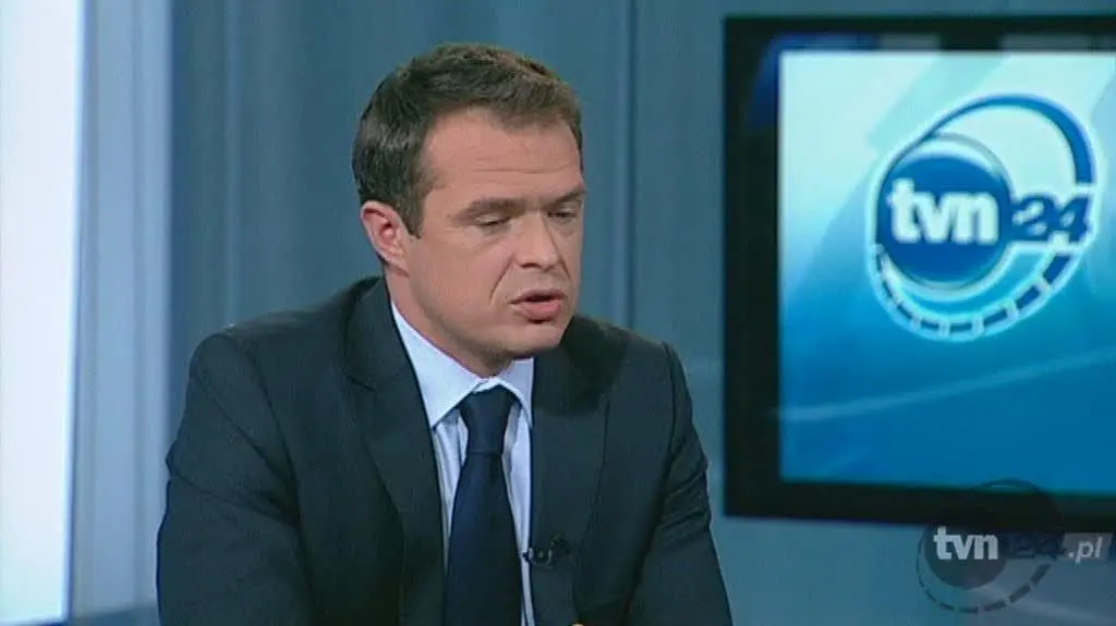 Premier zażąda wyjaśnień/TVN24