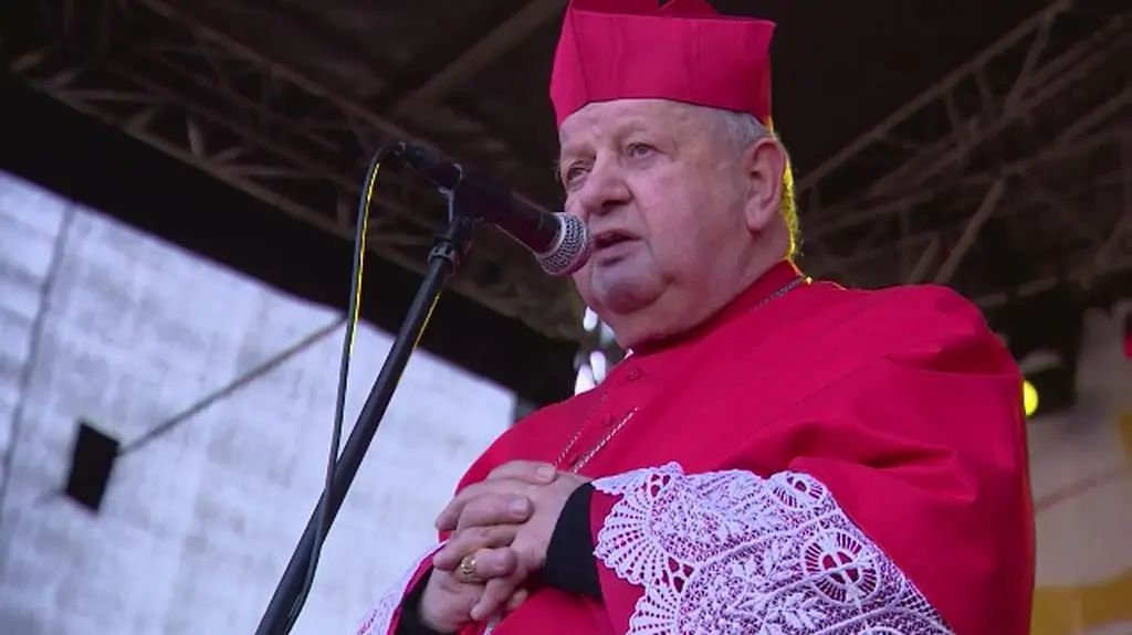 Premiera hymnu ŚDM