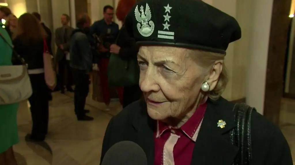 Premiera "Powstania Warszawskiego"