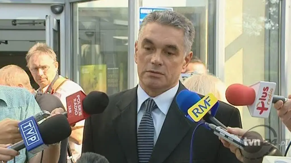 Prezes IPN Janusz Kurtyka: Instytut nie ma wątpliwości, mord katyński to ludobójstwo