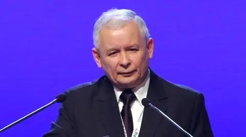Prezes Kaczyński o OFE