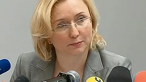 Prezes NFZ o swojej dymisji: jest mi nieco przykro