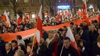 Prezes PiS dziękuje Radiu Maryja