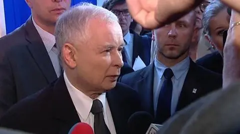 Prezes PiS o debacie: To dobre doświadczenie